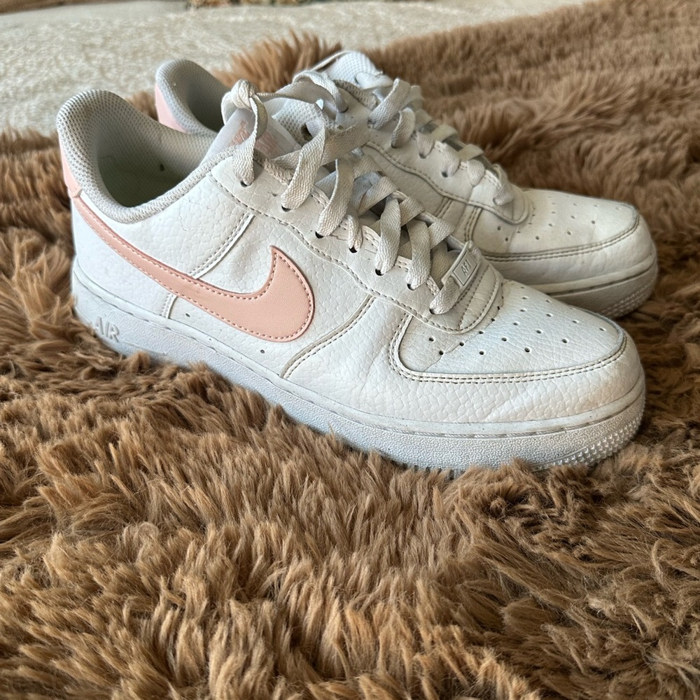 Nike Air Force One Tennis Shoes